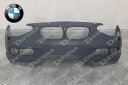 【8/4-11限定 全品P10倍(エントリー要)】BMW フロントバンパー 1シリーズ F20 F21 新品 純正品 51117292968