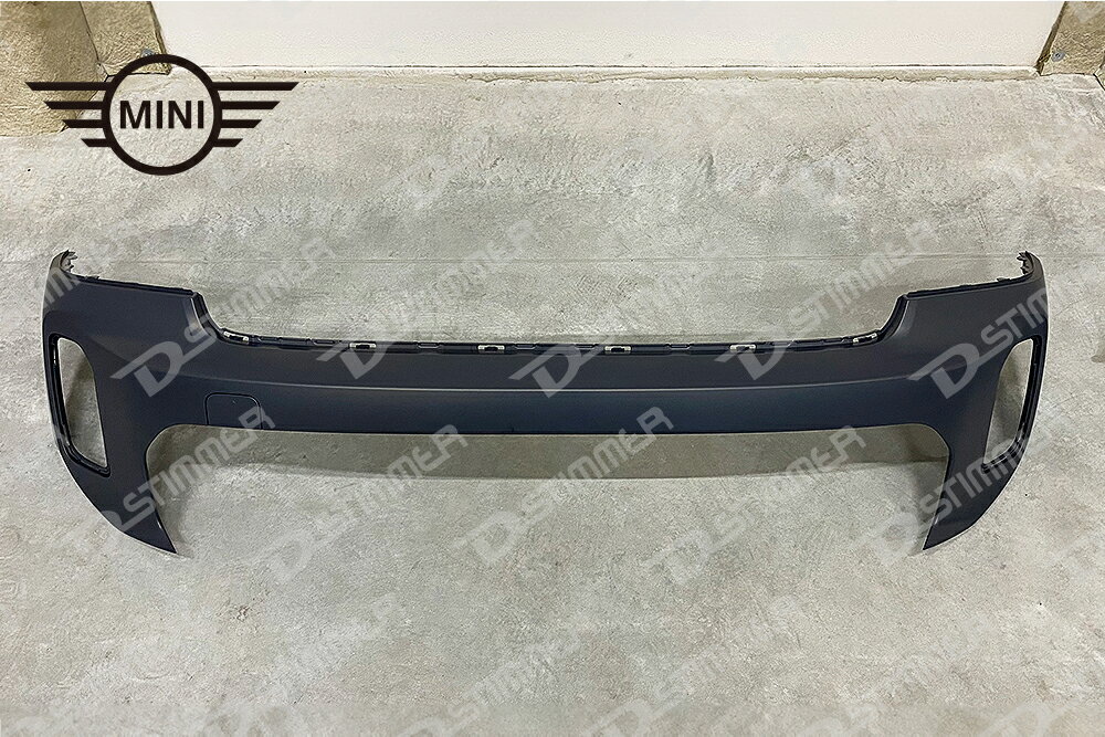 ミニ フロントバンパー F60 カントリーマン 新品 純正品 51119880353
