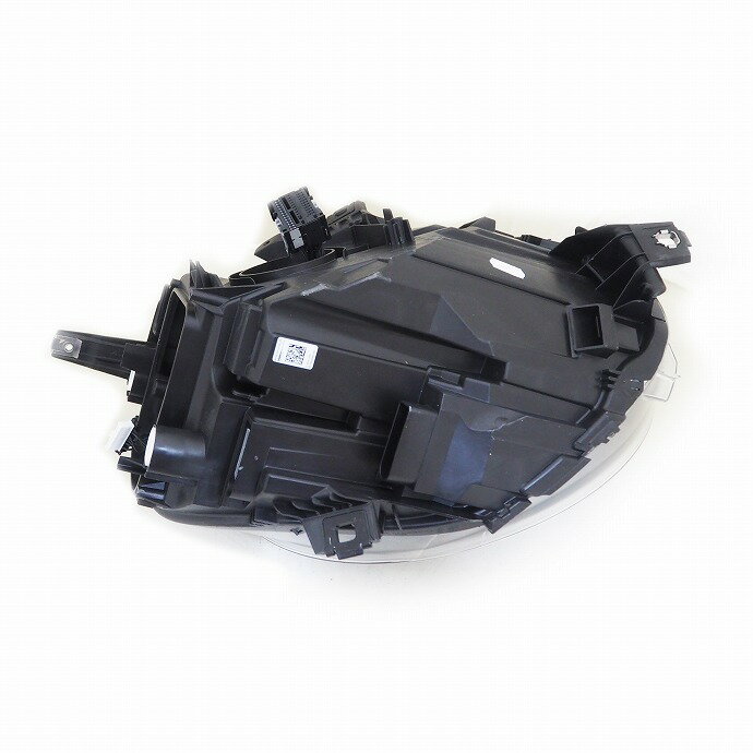 BMW MINI LED �إåɥ��� ��¦ ���� ���� F54 F55 F56 F57 63115A21CA4 ���ܻ��� ��¦�̹��� �إåɥ饤�� �إåȥ饤�� �إåȥ��� �� RH ���� ��ư�� ���� ������ ���� �� LED �饤�ȥߥ˥����ѡ� ����֥ޥ� CLUBMAN 5�ɥ� 3�ɥ� ���֥ꥪ�� CABRIO