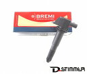 Porsche ポルシェ 優良品 BREMI イグニッションコイル 20652 純正品番:94860210422