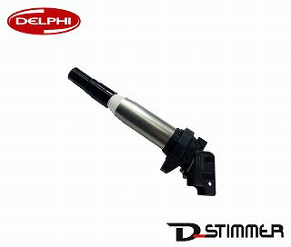 DELPHI製 イグニッションコイル 4本セット207 / 208 / 308 / 508 3008 5008 RCZ PEUGEOT プジョー純正OEM 新品5970.91 / 20360GN10571-12B1ダイレクトコイル 3