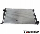 BMW ラジエター MAHLE BEHR製 新品 1シリーズ E82 E88 3シリーズ E90 E91 E92 E93 X1 E84 Z4 E89 17117...