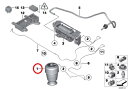 BMW(ビーエムダブリュー)リアエアサス優良品（社外品） 新品5シリーズ F07 F1137106781843