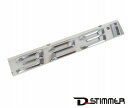 【8/4-11限定 全品P10倍(エントリー要)】BMW 純正 323i トランク エンブレム 3シリーズ E90 51147074717
