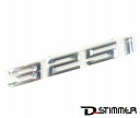 【8/4-11限定 全品P10倍(エントリー要)】BMW 純正 325iエンブレム 3シリーズ E90 E91 純正品番:51147157556