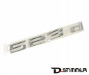 【8/4-11限定 全品P10倍(エントリー要)】BMW 523dエンブレム 純正品 新品 5シリーズ F10 51147329217