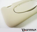 BMW MINI(純正品・新品)サンバイザー RH ベージュ...
