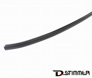 BMW MINI(ビーエムダブリュー ミニ) リアガラスアッパーモール 純正品 新品 R50 R53 51317112082