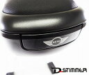 BMW　MINIFアームレストセンター（純正品・新品）BMWMINI/R55　R56　R57　R58　R59　R60　R61純正番号：52160429935