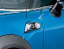 BMW MINIホワイト ターン シグナル ライト（サイド） LH～ 2010.8生産のMINI ONE / MINI COOPER