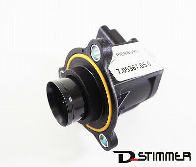BMW MINI(ビーエムダブリュー ミニ) ソレノイドバルブ 優良品（社外品） 新品 R55 R56 R57 R58 R59 R60 R61 11658636606