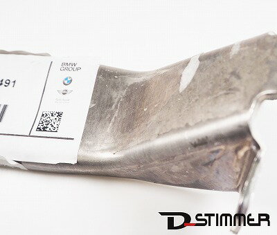 BMW MINI(ビーエムダブリュー ミニ) ウォッシャータンクホルダー 純正品 新品 F54 F55 F56 F57 F60 51647318491