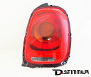 BMW MINI テールランプ右側(純正品・新品) F55・F56・F57 純正品番:63217297414