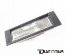 BMW MINI(ビーエムダブリュー ミニ) リアライセンスランプ 純正品 新品 R55 R60 R61 63262755711