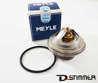 Volkswagen（フォルクスワーゲン）優良品 サーモスタット シャランナド 純正品番:022121113