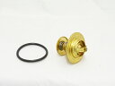 【9/1-10/1限定 全品P10倍(エントリー要)】AUDI アウディ 優良品 MEYLE サーモスタットA3(2004-2009) A4(1995-2008) 他 0282870010 純正品番:044121113(2)