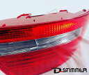 AUDI テールランプ左側(純正品・新品) A6(4F型)セダン用 純正品番:4F5945095P