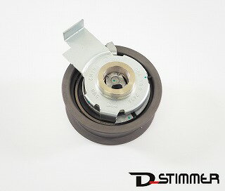 AUDI（アウディ）ベルトテンショナー（純正品・新品）A4/A6など純正番号：06A109243A