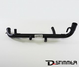 AUDI（アウディ）ウォーターパイプ（純正品・新品）A4純正番号：06B121070H