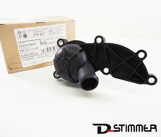 AUDI アウディ 純正品 サーモスタット A4 A5 A6 06E121111M