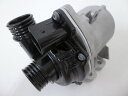 BMW 電動ウォーターポンプ 優良品 +スクリューセット E87/E90/E60 純正品番:11517586925