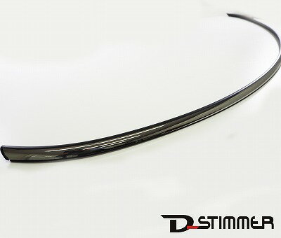 BMW　MINIフードモール（純正品・新品）R60 R61 BMWMINI純正番号：5113980377651139810464