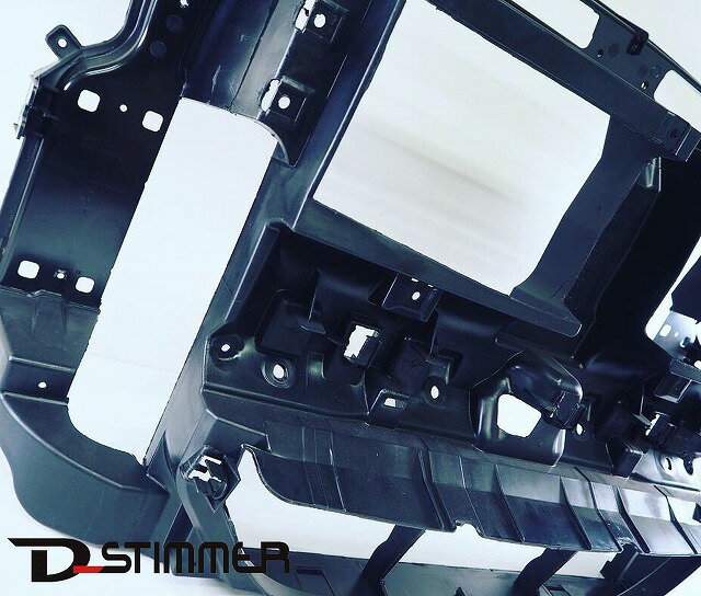 BMW 純正 フロントコアサポート X1 E84 純正品番:51642990176