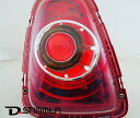 BMW MINI テールランプ 左側(純正品・新品) R56・R57・R58・R59 純正品番:63217255909