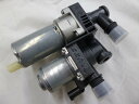 BMW 3シリーズ(E46)/X3(E83) ★新品純正品★ ヒーターバルブ 64118369807