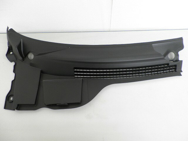 BMW MINIカウルカバー 右側 純正 新品（右ハンドル車用）R55 R56 R57 51132751211カウルカバー カウルトップカバー カウルトップパネル カウル トップ カバー パネル