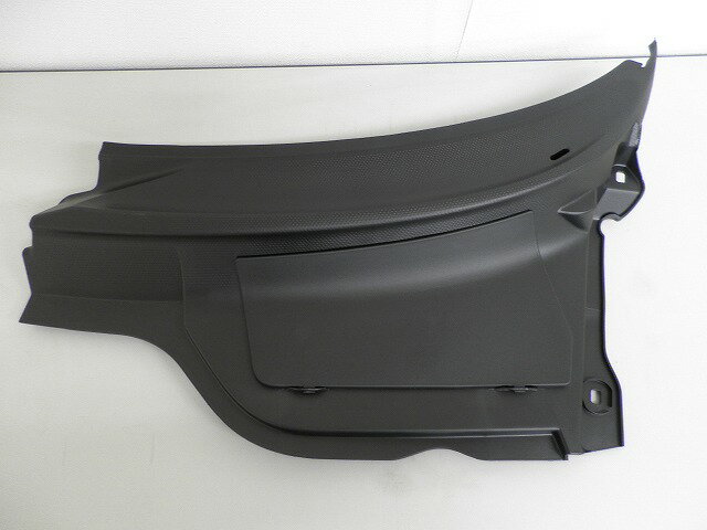 BMW MINIカウルカバー 左側 純正 新品（右ハンドル車用）R55 R56 R57 51132751212カウルカバー カウルトップカバー カウルトップパネル カウル トップ カバー パネル ビーエムダブリュー ミニ ビーエムミニ LH