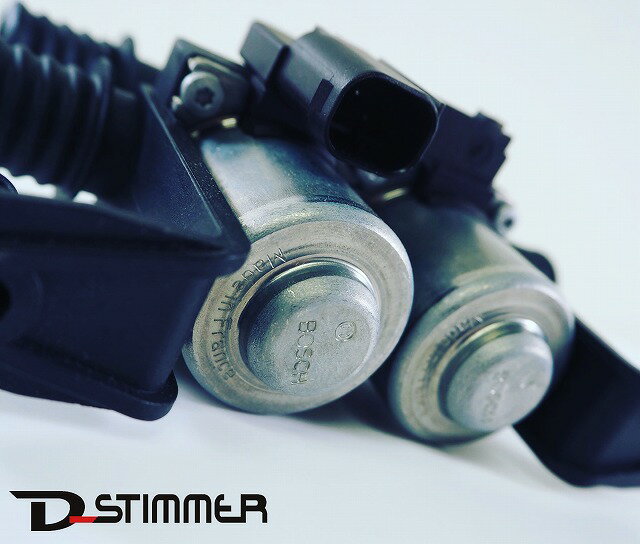 BMW ビーエムダブリュー ヒーターバルブ（純正品・新品） X5 X6 純正品番:64116910544