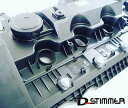 BMW ヘッドカバー5-8(純正品・新品)5シリーズE60/E61/E63/E64 7シリーズE65/E66 X5E53/E70 純正品番:11127522159