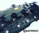 BMW 純正 ヘッドカバー1-4 5シリーズ E60 E61 6シリーズ E63 E64 7シリーズ E65 E66 X5E53 E70 純正品番:11127563474