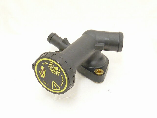 【7/4-11限定 全品P10倍(エントリー要)】BMW MINI純正 サーモハウジング R50/R52 11537829959