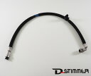 BMW　MINIフューエルフィールドライン（純正品・新品）R55 R56 R57 R58 R59純正番号：13537605189