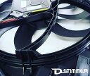BMW 電動ファン(純正品・新品) 5シリーズF07.F10.F11 純正品番:17418642161