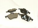 BMW MINI フロントブレーキパッド 優良品(社外品) R50/52/53
