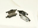 BMW MINI リアブレーキパッド 優良品(社外品) R50/52/53