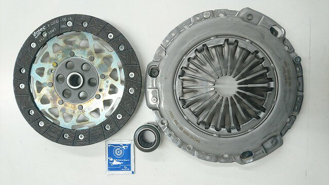 BMW MINI　R56（一部）優良品　　クラッチセットOE番号：21208607915