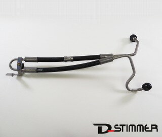 BMW（ビーエムダブリュー）パワステホース（純正品・新品）3シリーズE46/Z4 E85 E86純正番号：32412283893