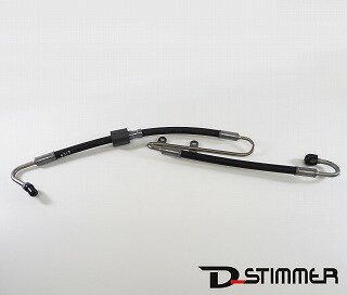 BMW（ビーエムダブリュー）パワステホース（純正品・新品）3シリーズ E46純正番号：32416777273