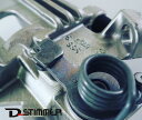 BMW MINI(ビーエムダブリューミニ)優良品 ATE製Rキャリパー右側 R50 R53 純正品番:34216757248