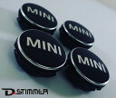 BMW MINI ビーエムダブリューミニフローティングセンターキャップ （純正品・新品）F54・F55・F56・F57・F60純正番号：36122469709