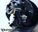 【8/4-11限定 全品P10倍(エントリー要)】BMW MINI ドアミラー本体 右側(純正品・新品) ※ドアミラーヒーター付車用 BMWMINI/R60 R61 純正品番:51169813784