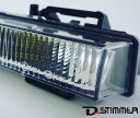 Mercedes-Benz(メルセデスベンツ) デイライト右側(純正品・新品) GL・GLSクラス/W166 純正品番:0999068201