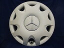 Mercedes-Benz メルセデス・ベンツ 純正 ホイールキャップ 15インチ用 Aクラス W169 1694000025 ホイールカバー