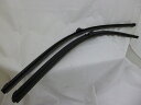 ベンツ CクラスW204 純正 フロントワイパーブレードSET 右ハンドル車用 Mercedes-Benz(メルセデス・ベンツ) 2048202300