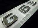 【8/4-11限定 全品P10倍(エントリー要)】Mercedes-Benz メルセデス・ベンツ 純正 G63 エンブレム 純正品番:4638172015