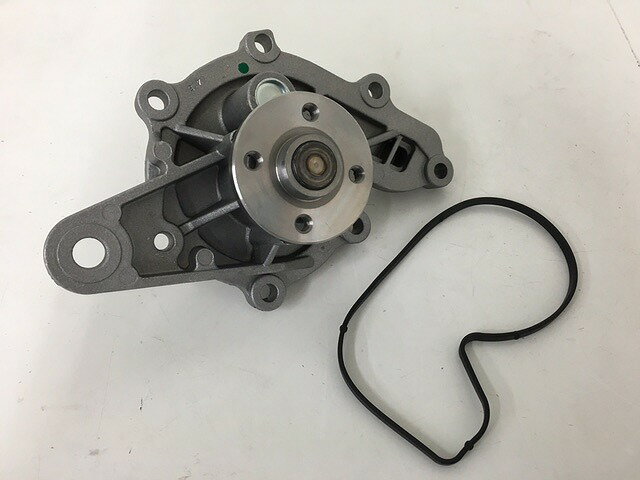 SMART　FORTWO(450)　ウォーターポンプ 優良品 6602000120